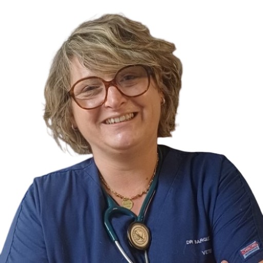 Mathilde Bargues-Perreul